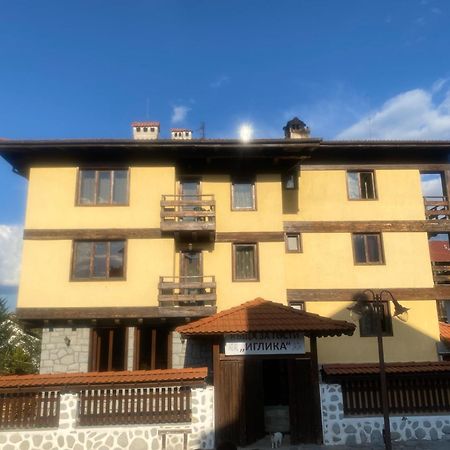 Iglika Bansko Exterior foto