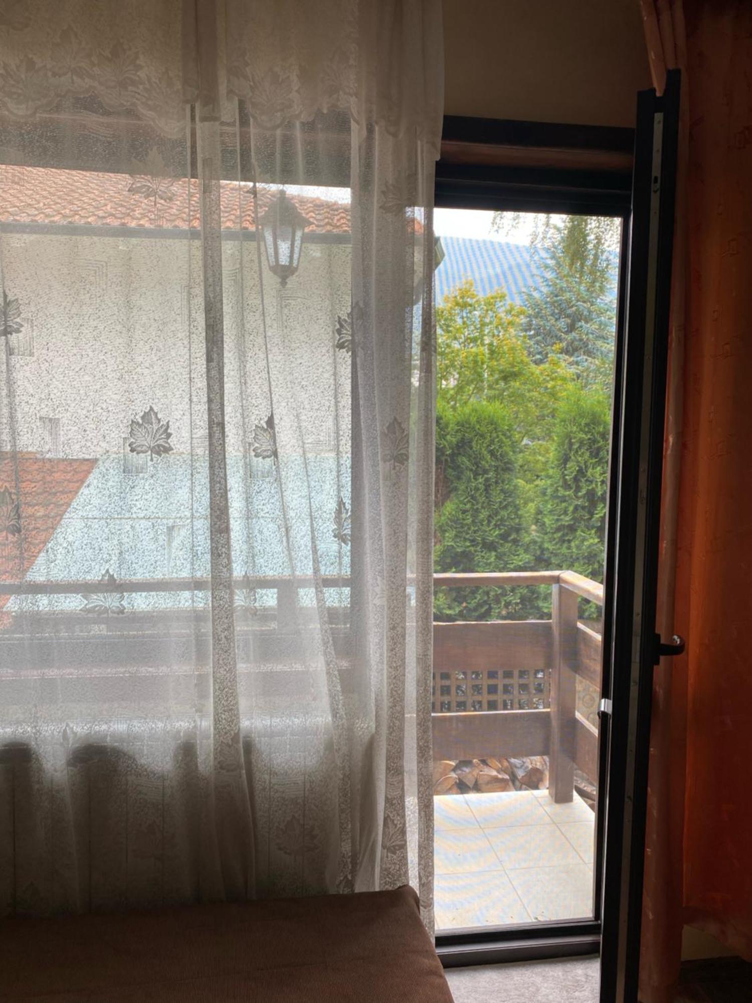 Iglika Bansko Exterior foto
